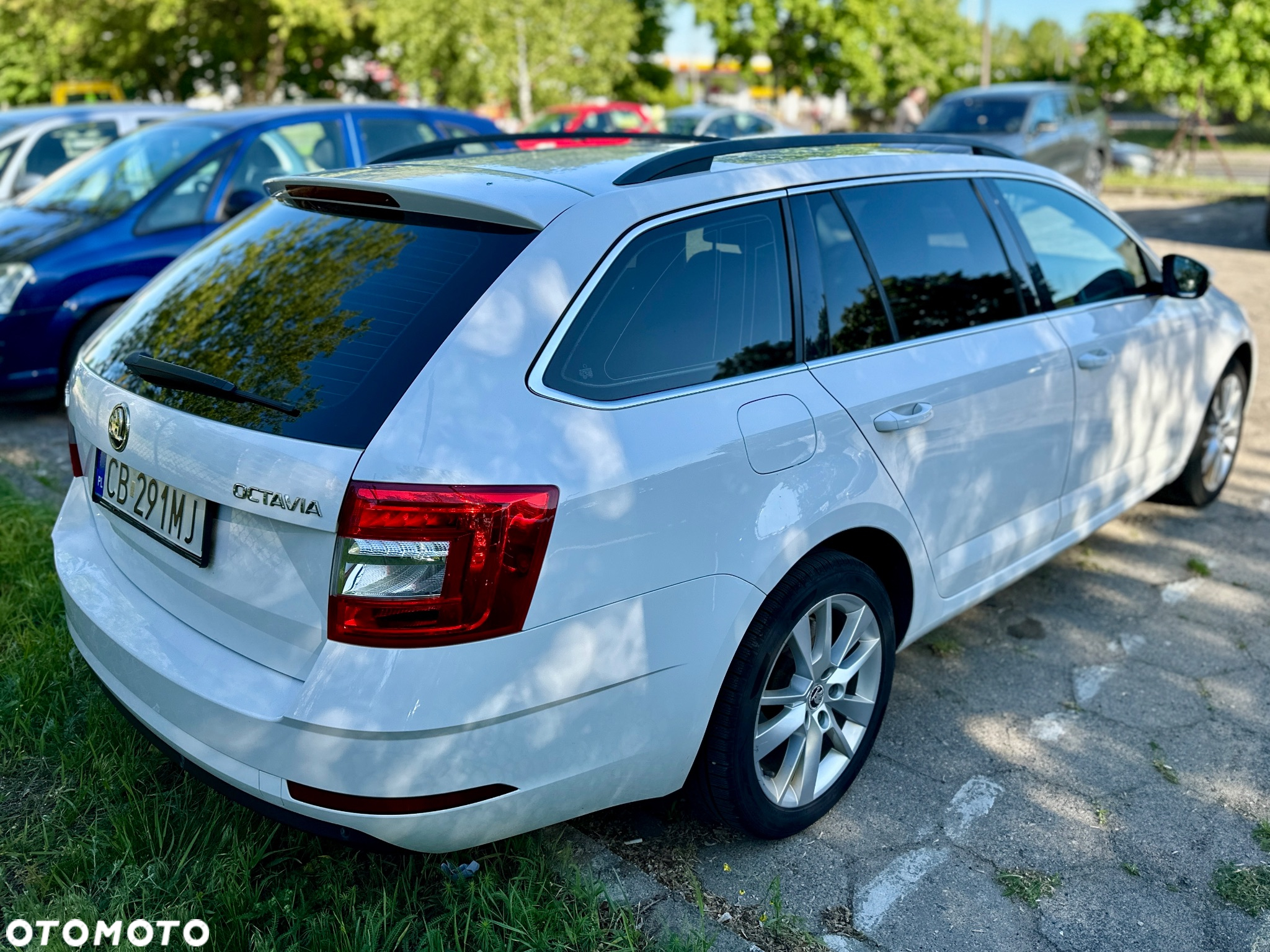 Skoda Octavia 1.4 TSI Ambition - 4
