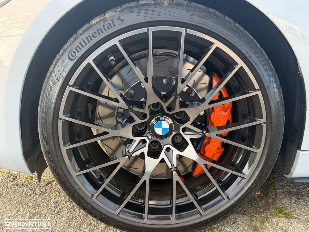 BMW M2 Competition Auto - 9