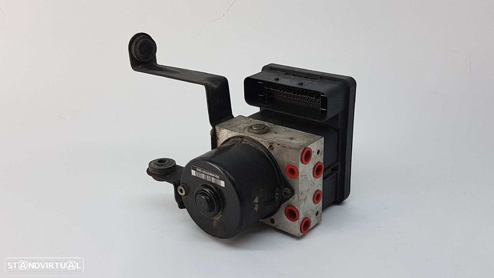 ABS VOLVO S40 BERLINA 2.0 D KINETIC - 5