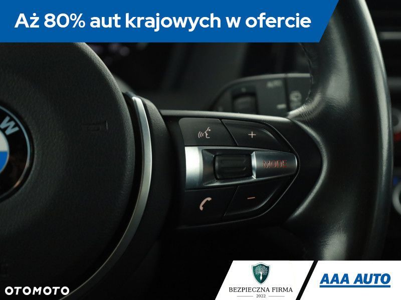 BMW Seria 1 - 22