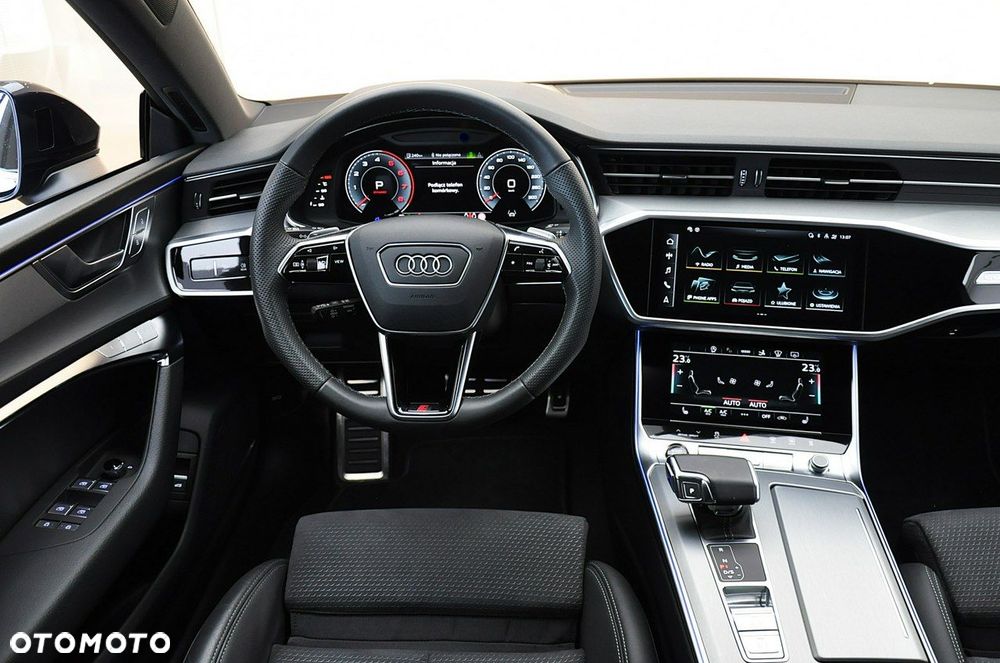 Audi A7 Sportback - 16