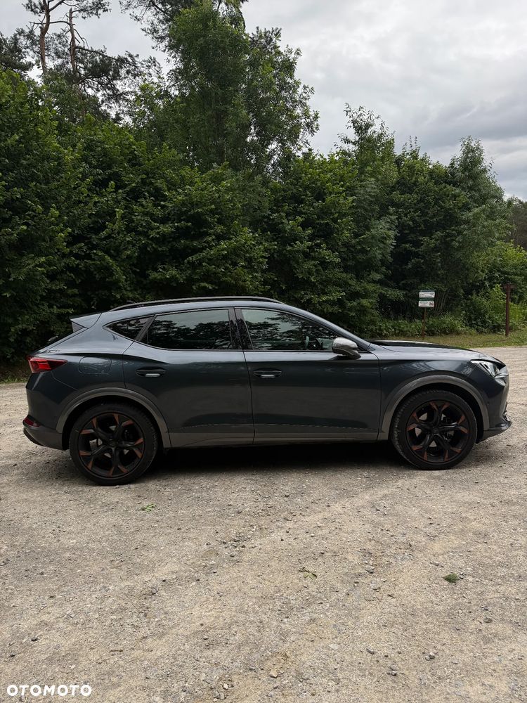 Cupra Formentor - 5