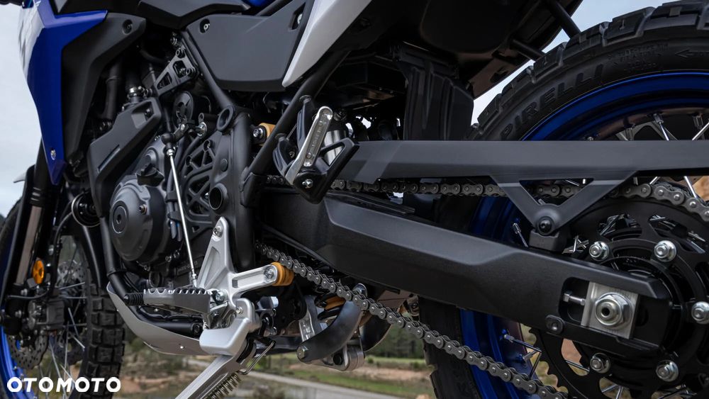 Yamaha Tenere - 12