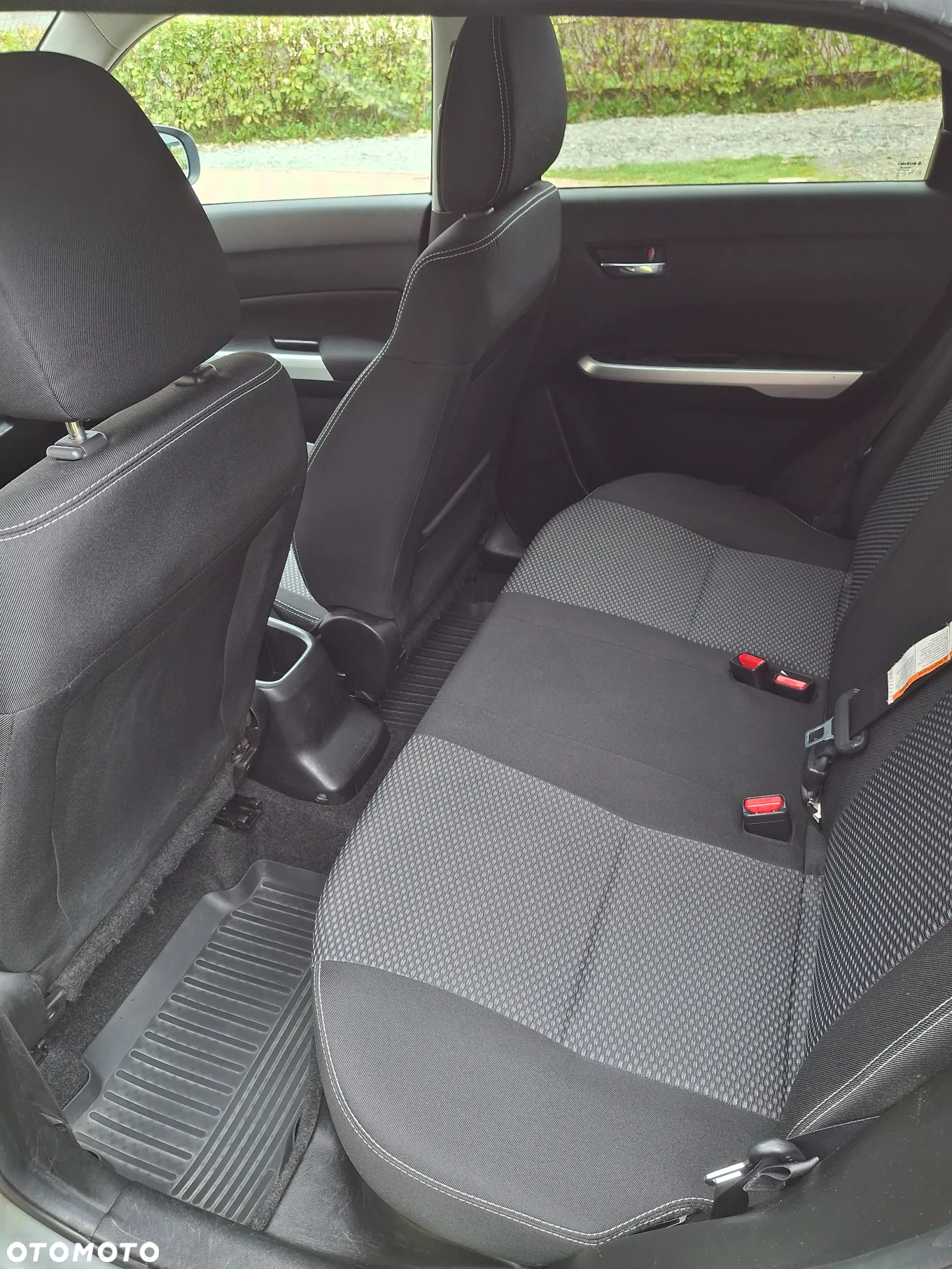 Suzuki Vitara - 11