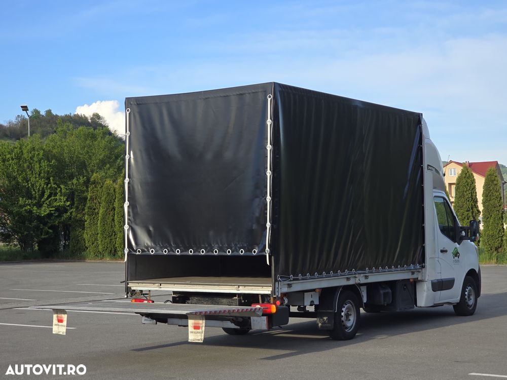 Renault Master - 3