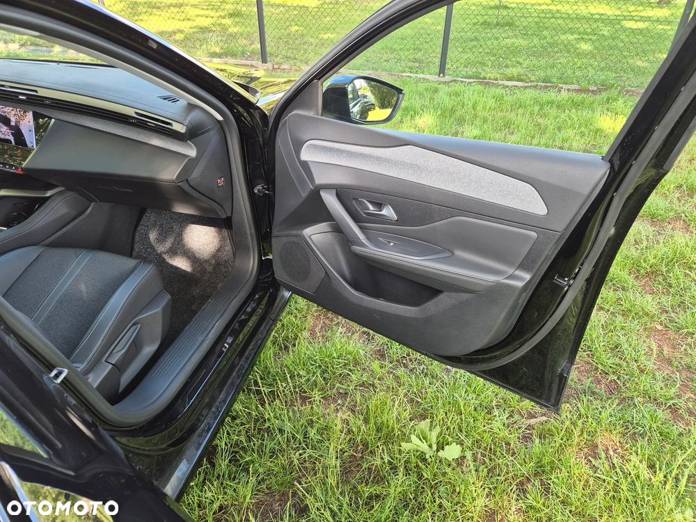 Peugeot 308 - 26