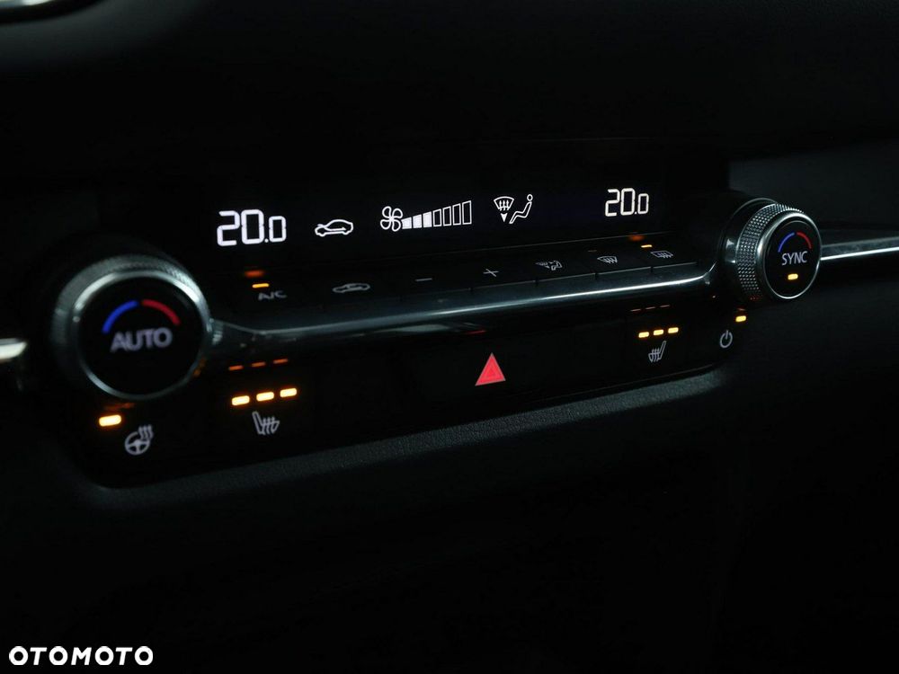 Mazda CX-30 e-SKYACTIVE X 186 EXCLUSIVE-LINE - 28