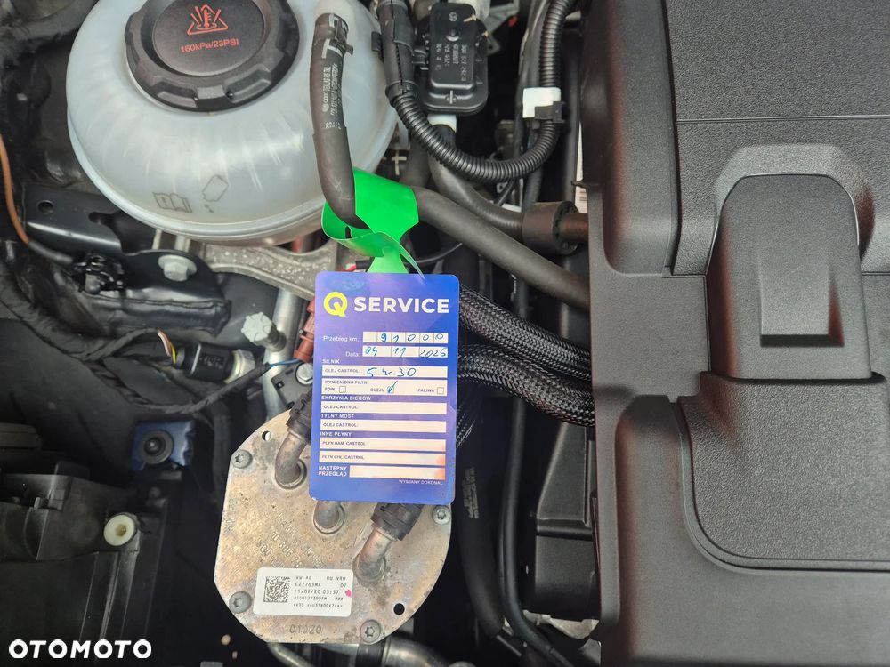 Volkswagen Tiguan 2.0 TDI SCR 4MOTION (BlueMotion Techn.) DSG Trendline - 32