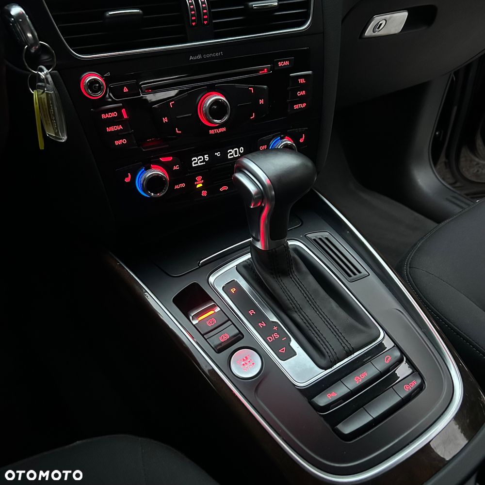 Audi Q5 2.0 TDI quattro S tronic - 38