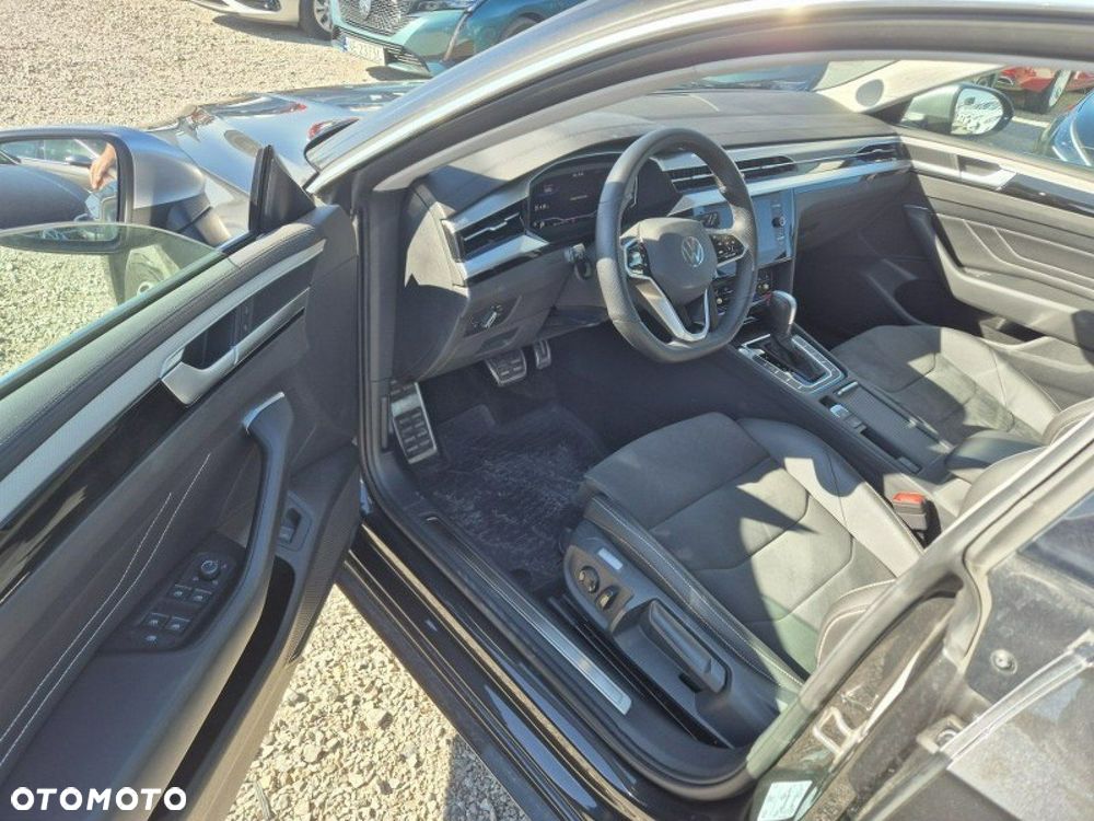 Volkswagen Arteon - 7