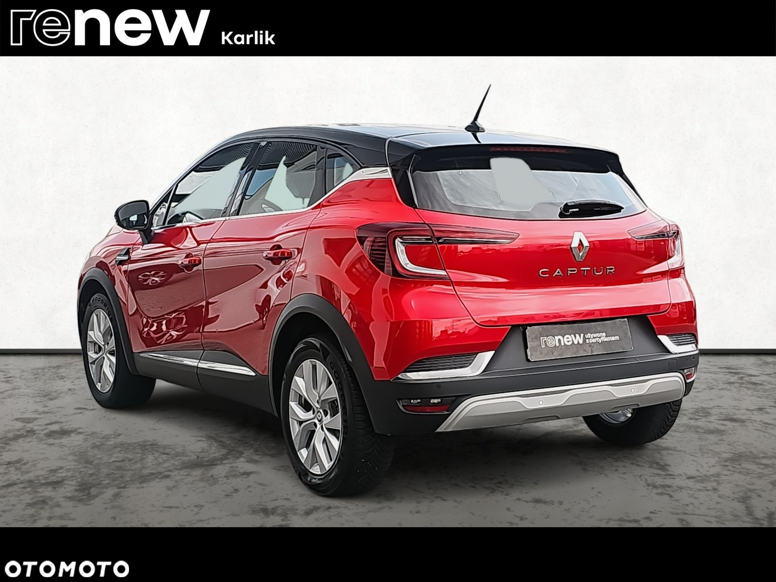 Renault Captur 1.0 TCe Intens - 7