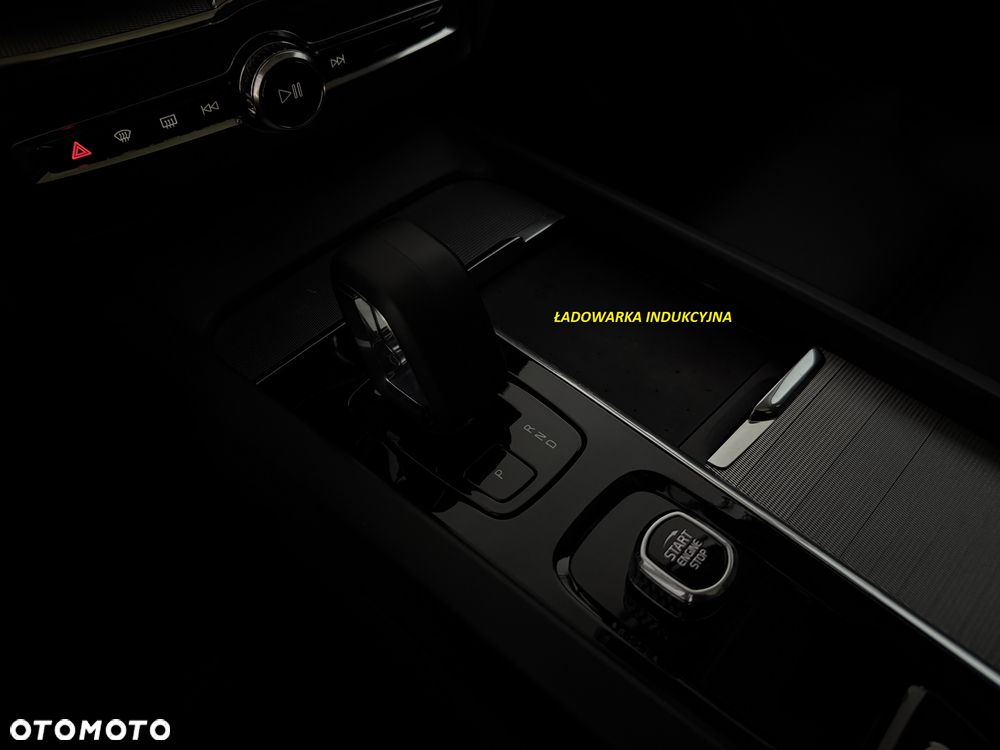 Volvo XC 60 B4 D Geartronic RDesign - 25