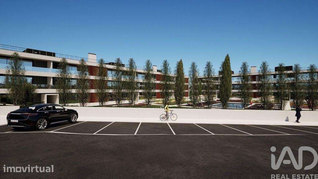 Apartamento T3 em Évora de Alcobaça de 91,00 m2 - Grande imagem: 3/8