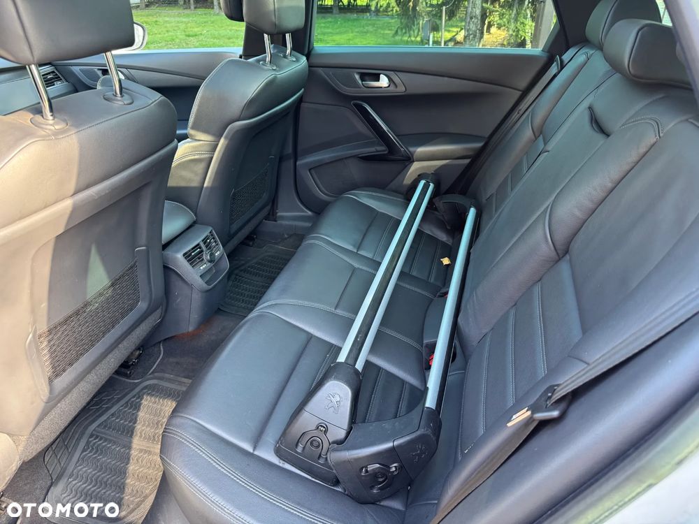 Peugeot 508 2.0 HDi Allure - 13