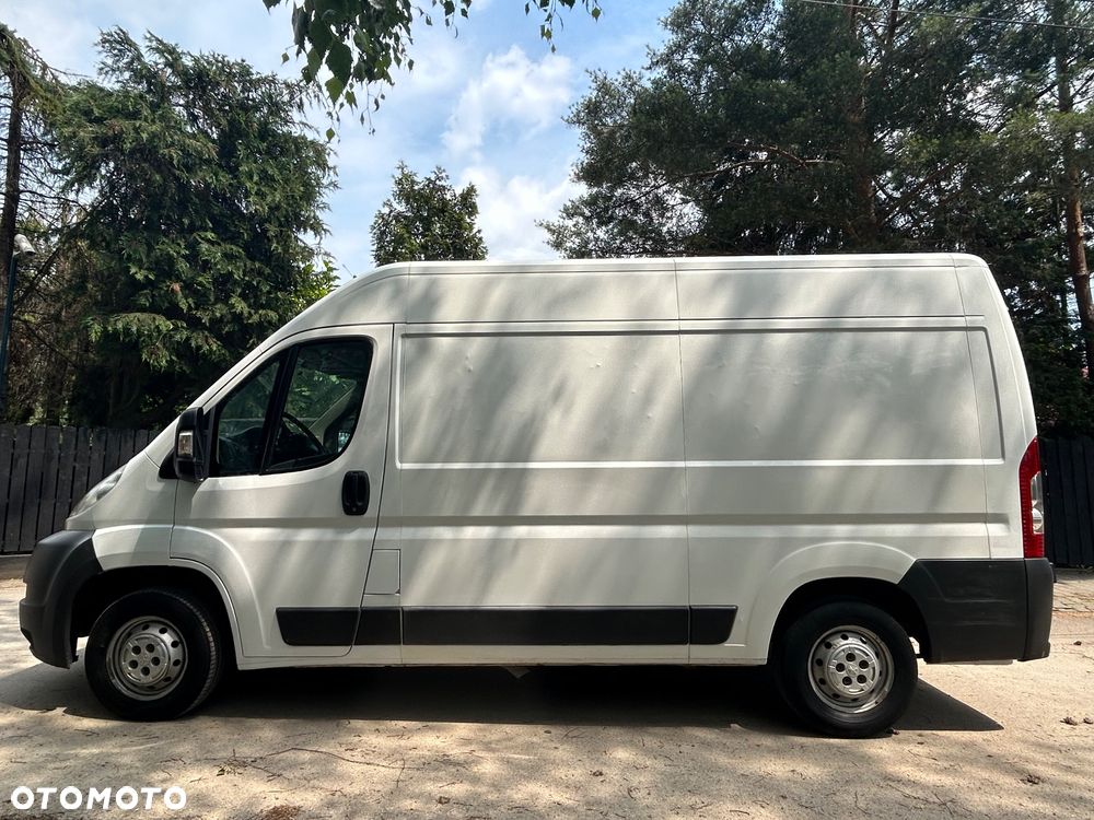 Peugeot Boxer - 9