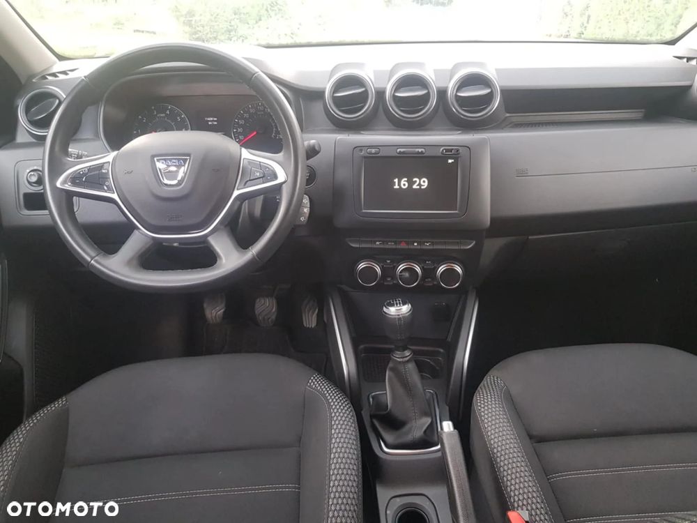 Dacia Duster - 28