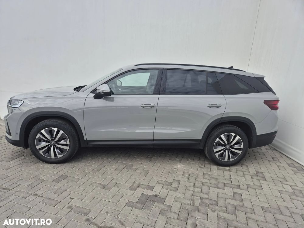 Skoda Kodiaq 2.0 TDI 4X4 DSG Selection - 2