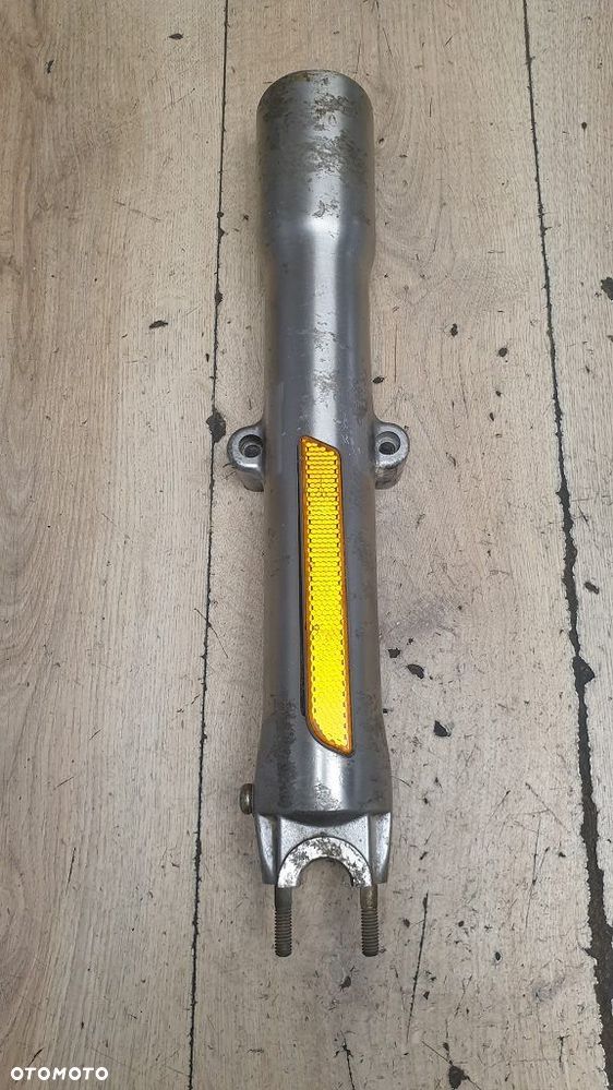 Goleń prawy Harley Davidson Heritage Softail Fat Boy 45915-00 - 2
