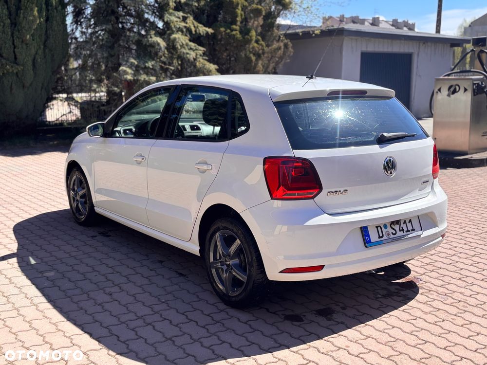 Volkswagen Polo - 3