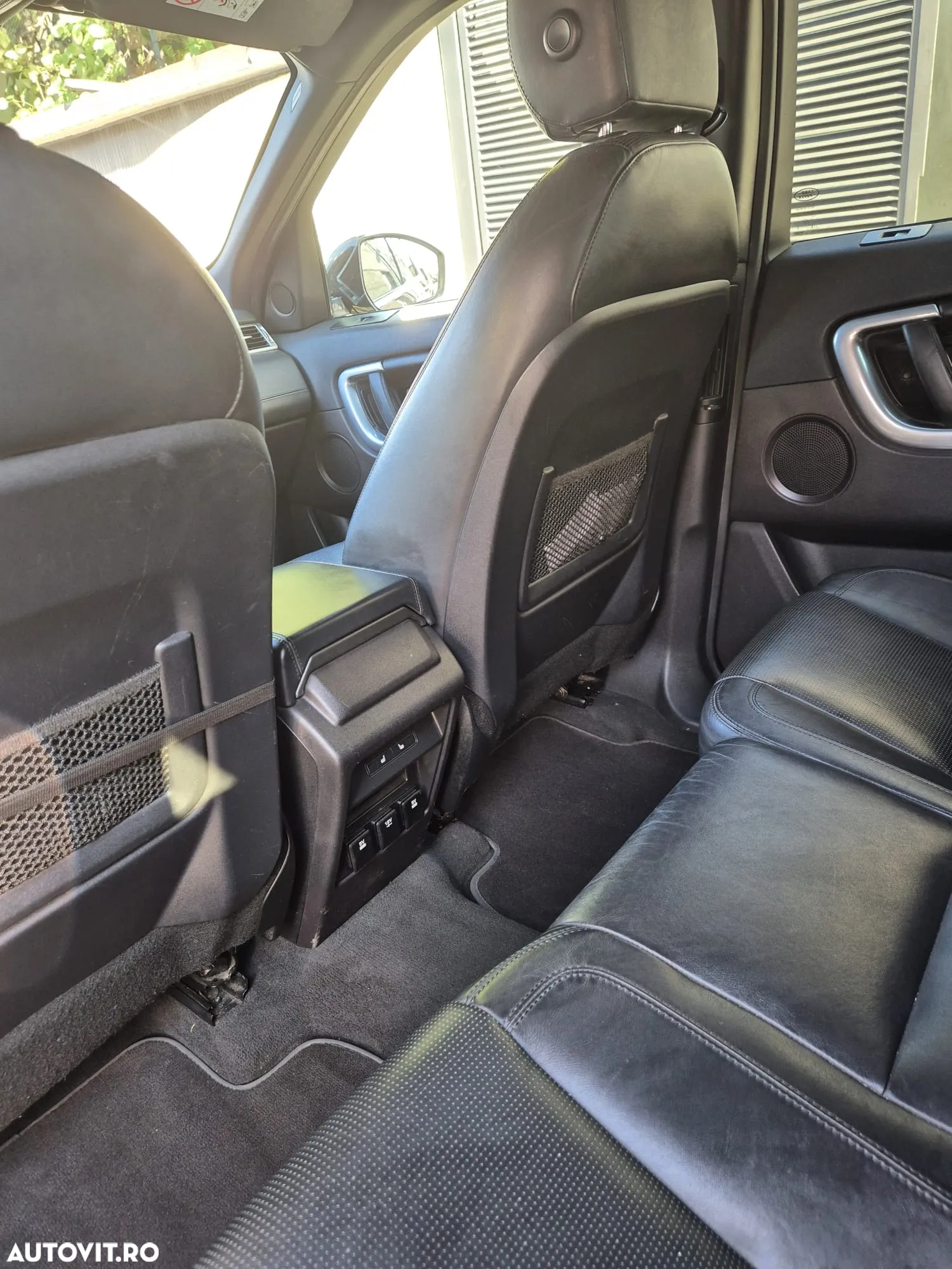 Land Rover Discovery Sport - 14
