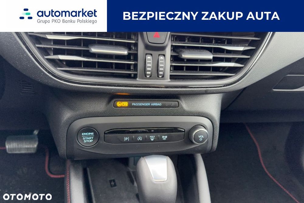 Ford Focus 1.0 EcoBoost mHEV ST-Line X - 19