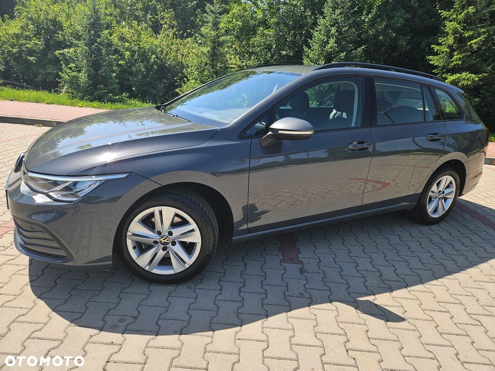 Volkswagen Golf - 2