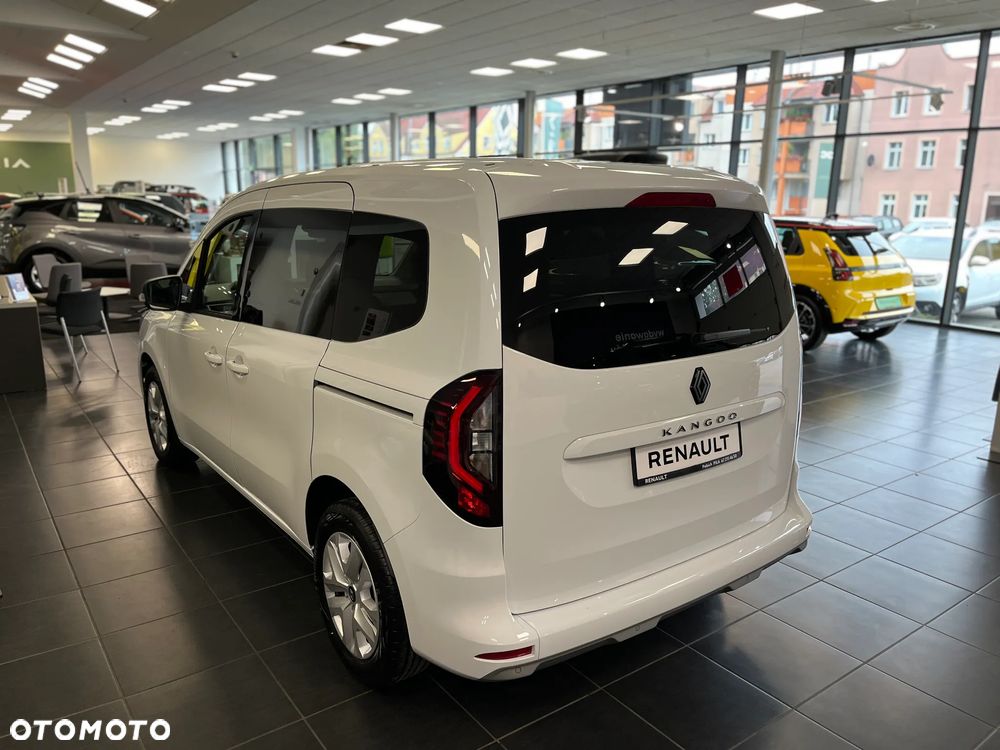 Renault Kangoo 1.5 dCi Equilibre - 6