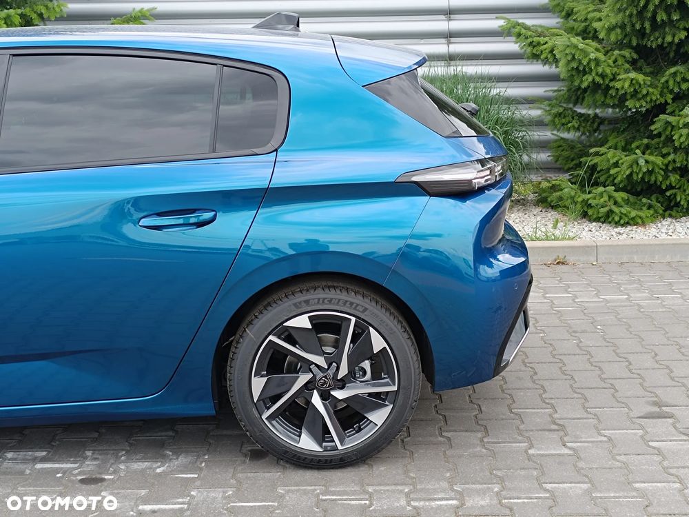 Peugeot 308 1.2 PureTech Allure S&S - 7