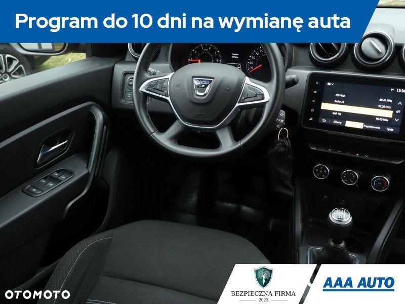 Dacia Duster - 8