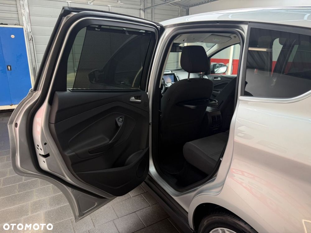 Ford C-MAX - 34