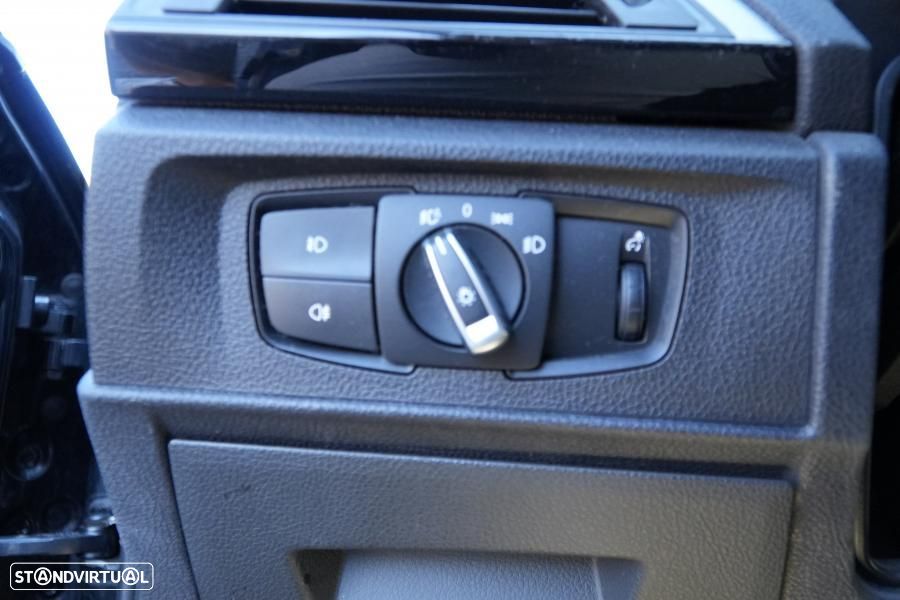 BMW 116 d Advantage - 16