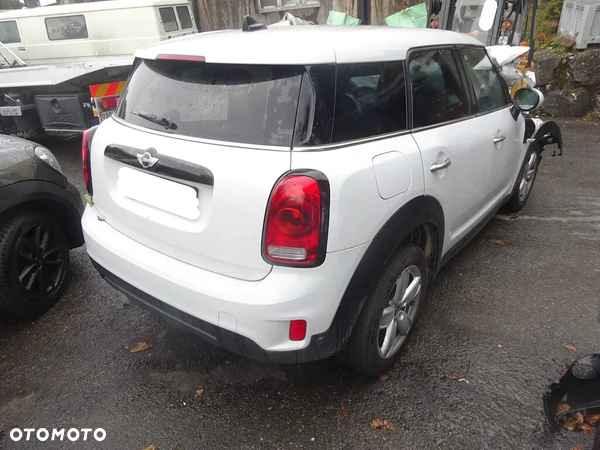 MINI Countryman Cooper All4
