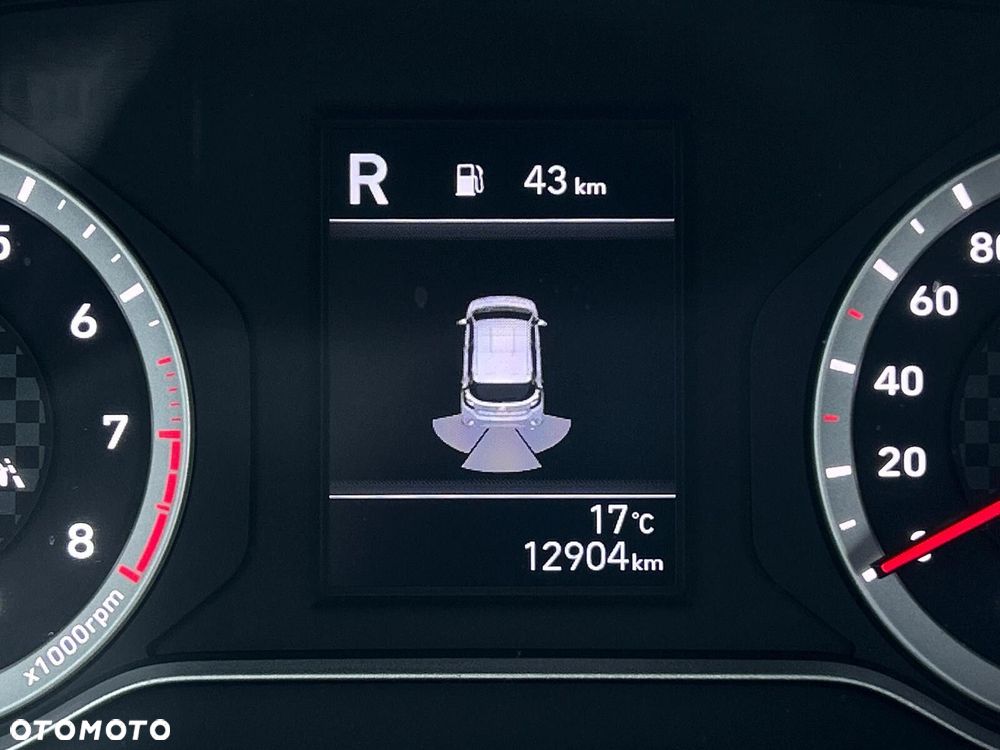 Hyundai i10 1.2 Modern - 23