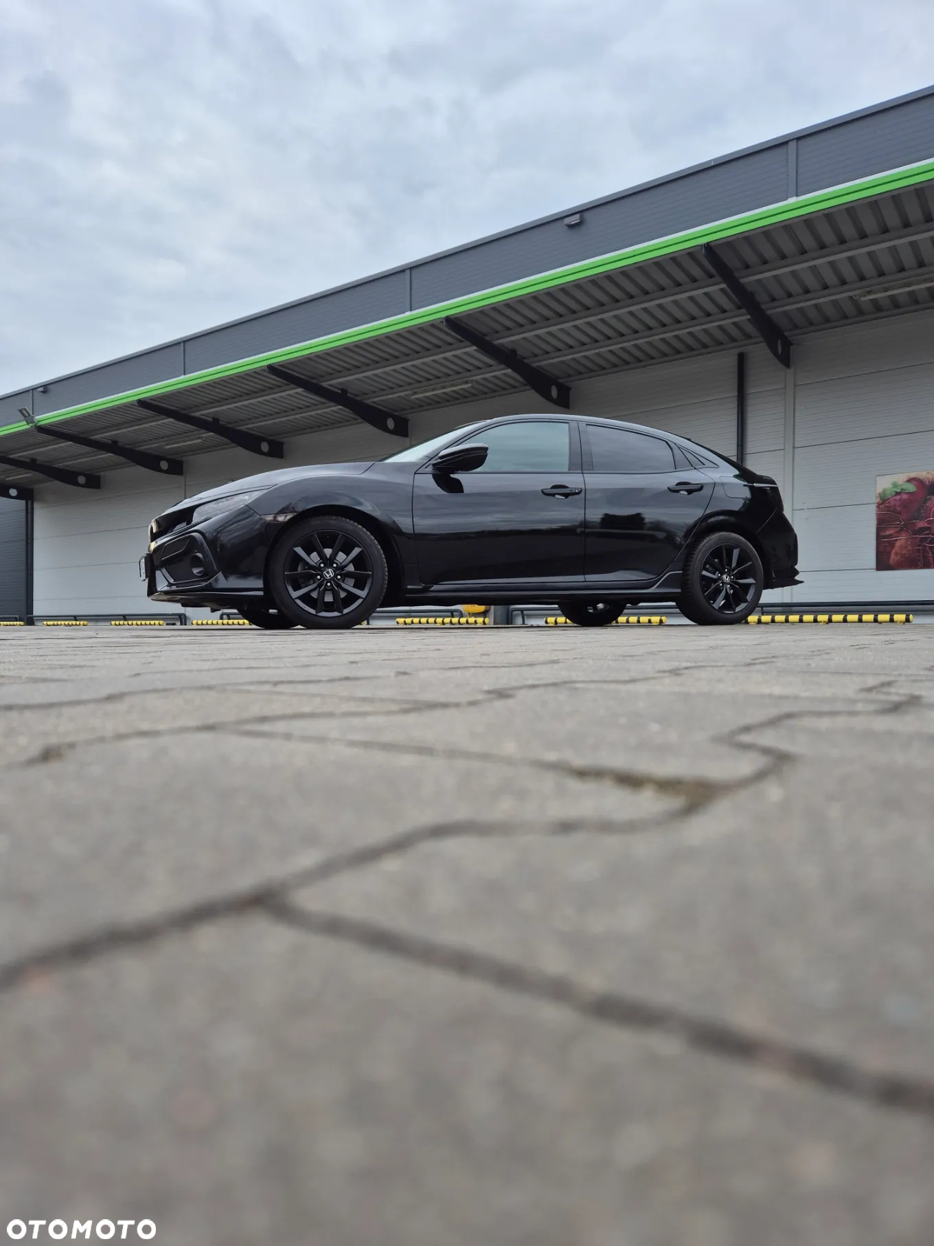 Honda Civic 1.5 T Sport Plus - 11