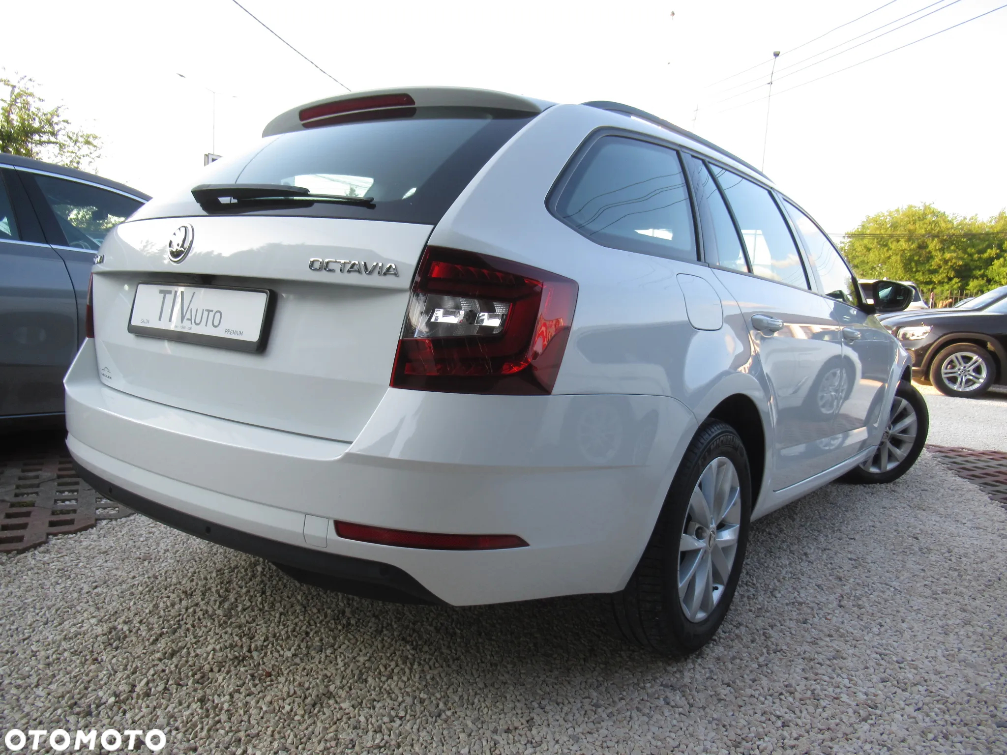 Skoda Octavia 1.5 TSI ACT Ambition - 4