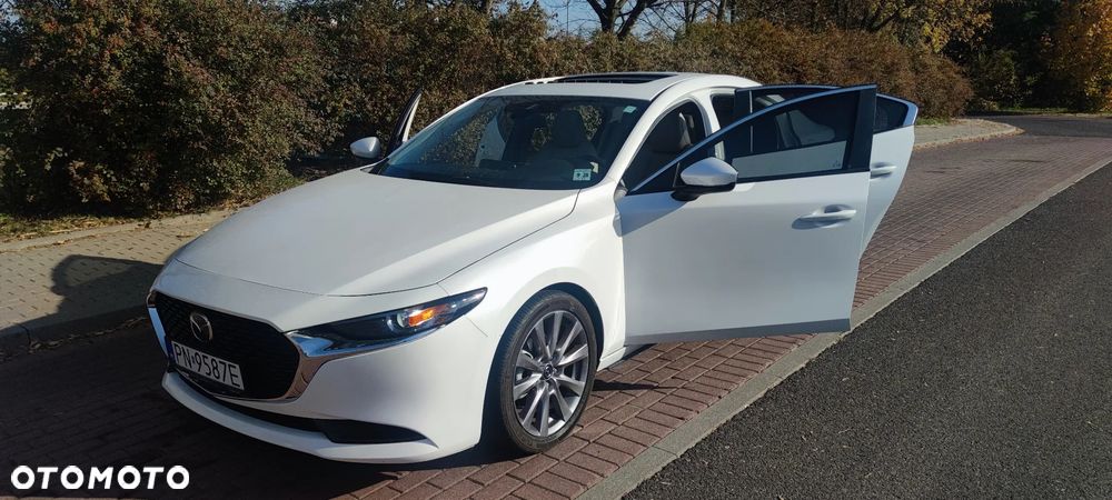 Mazda 3 - 21