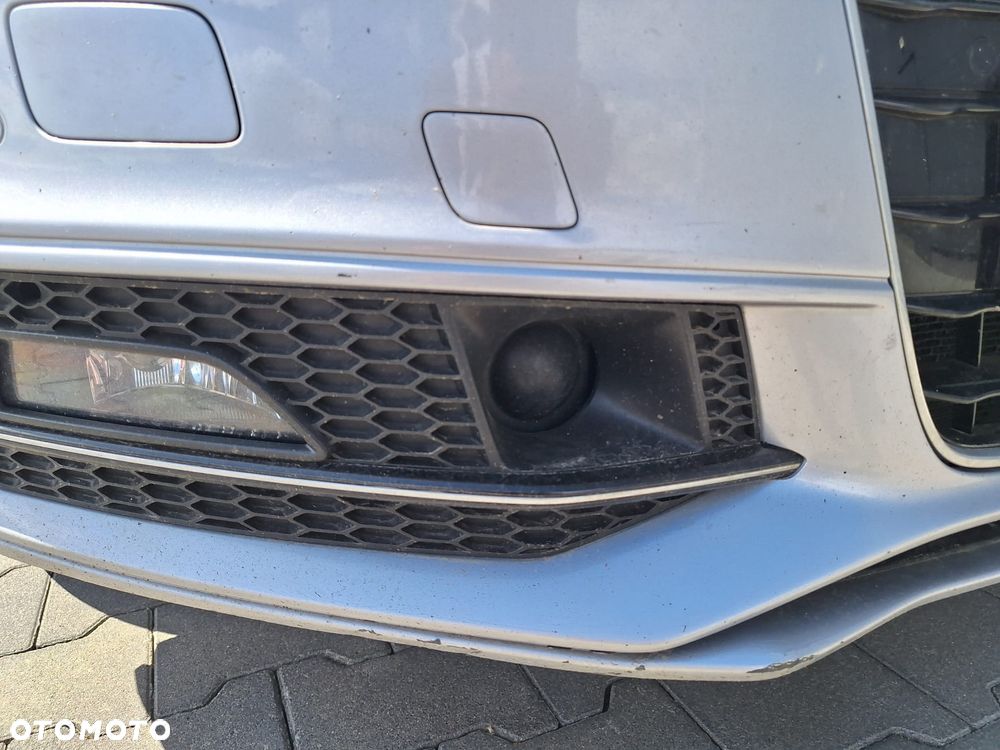 Audi A4 Avant 2.0 TDI Multitronic - 20