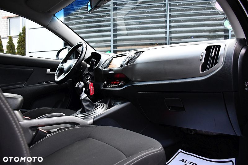 Kia Sportage 1.6 GDI XL 2WD - 6