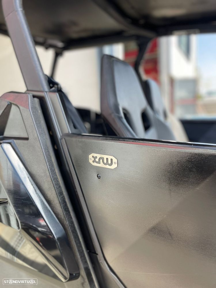 Can-Am Maverick Sport MAX 1000 - 17