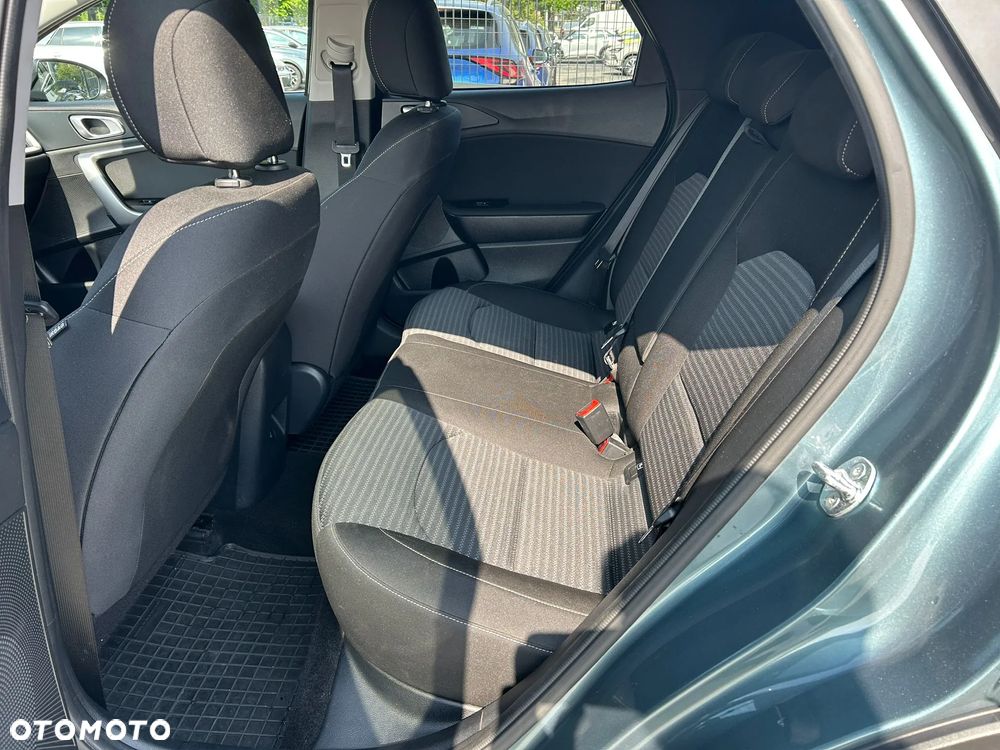 Kia XCeed 1.5 T-GDI M DCT - 18