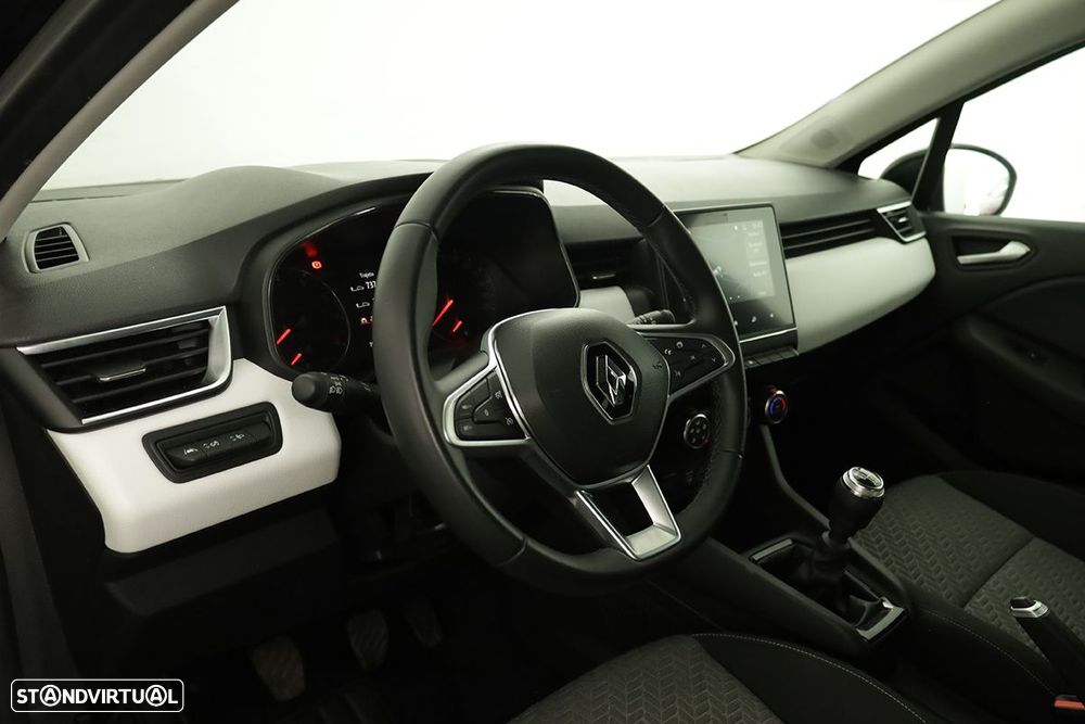 Renault Clio 1.0 TCe Evolution - 7
