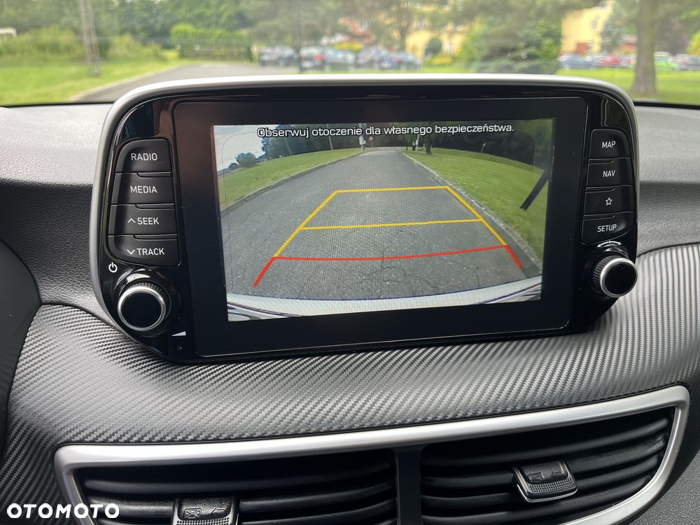 Hyundai Tucson 1.6 GDi 2WD Style - 17