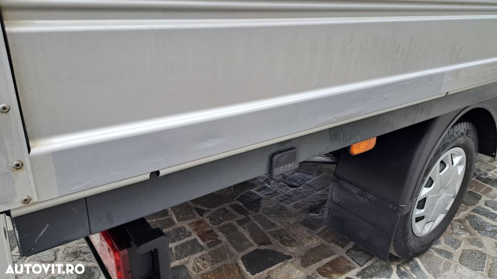 Ford TRANSIT D-CAB TREND L4 6+1 LOCURI RWD - 19