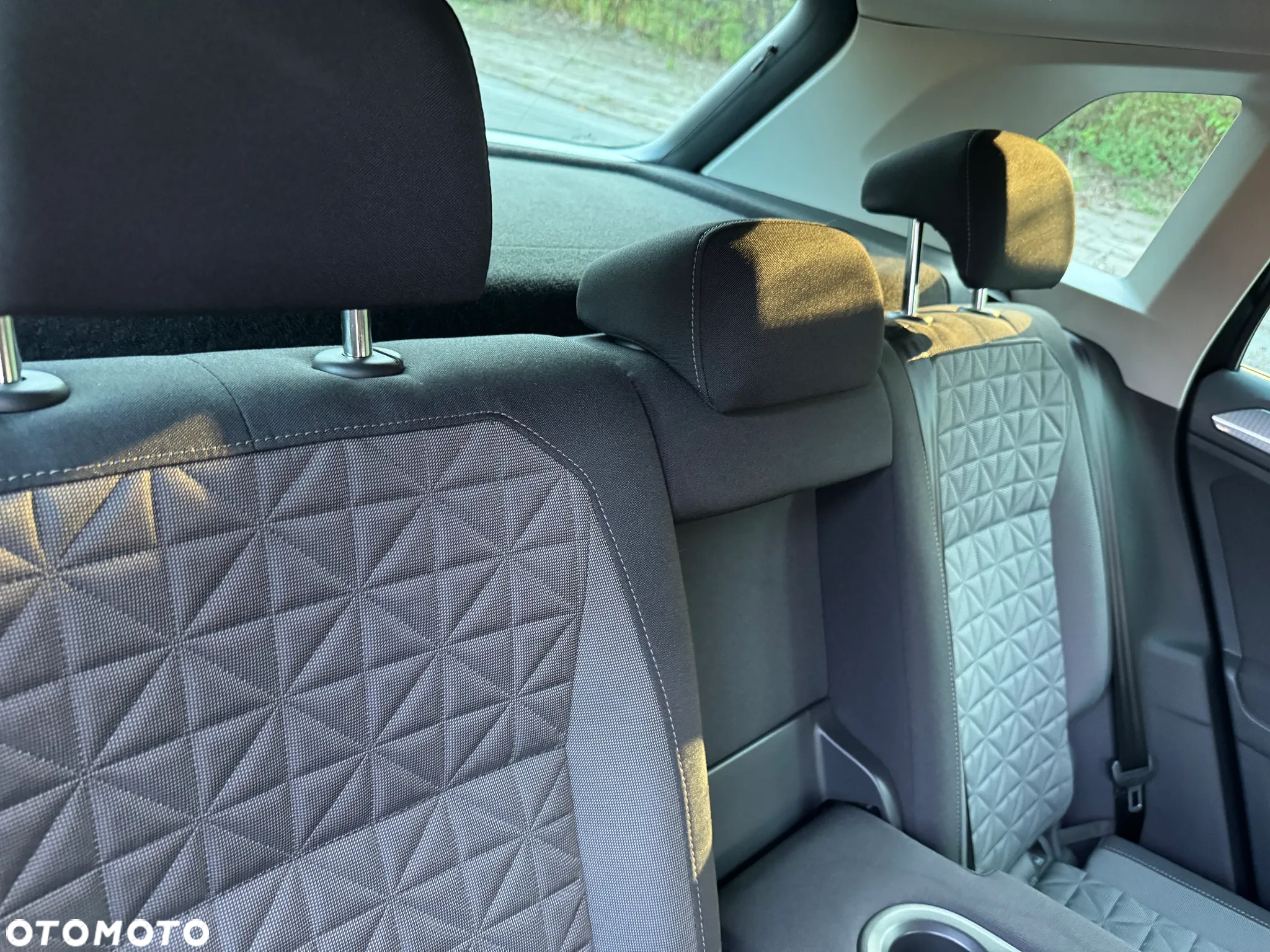 Volkswagen Tiguan 1.5 TSI EVO Life DSG - 29