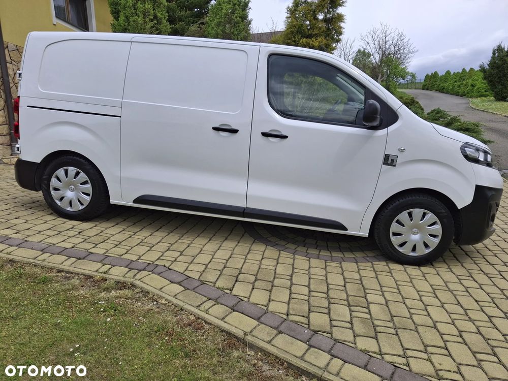 Opel VIVARO - 4