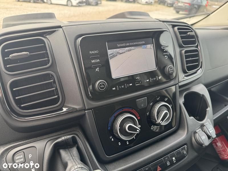 Toyota Proace Max Kontener Transportowy 8EP - 20