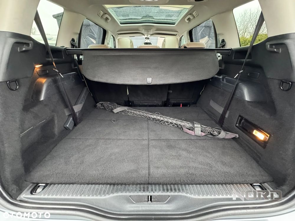 Citroën C4 Grand Picasso e-HDi 115 Exclusive - 21