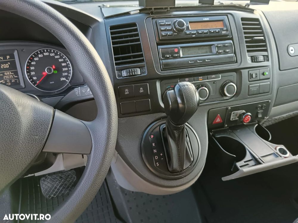Volkswagen Transporter Multivan - 20