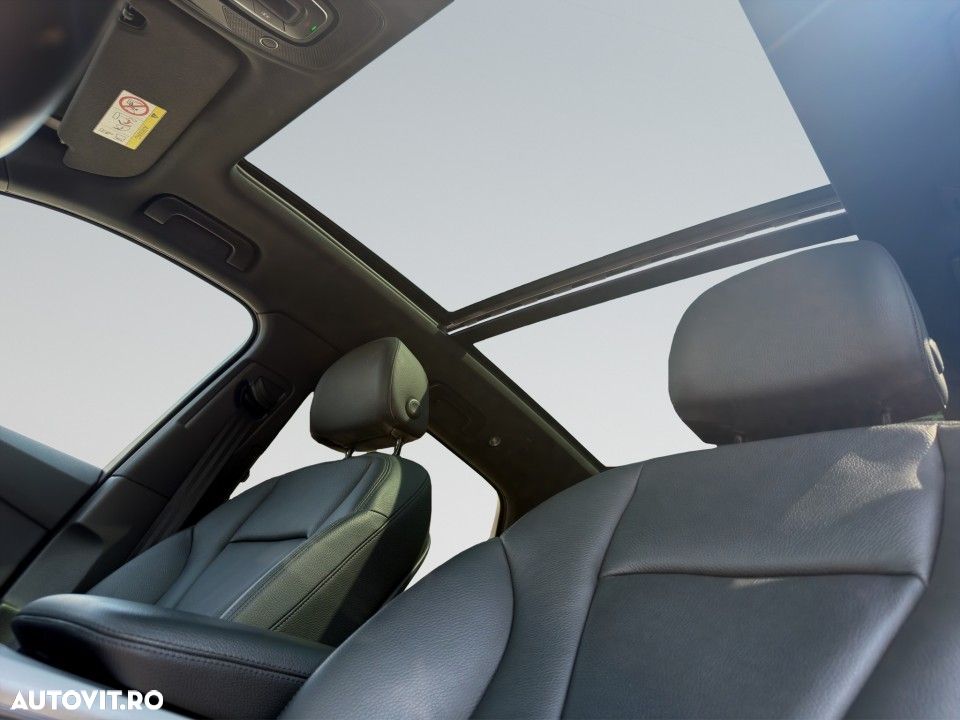 Audi Q7 50 TDI quattro Tiptronic MHEV S Line - 12