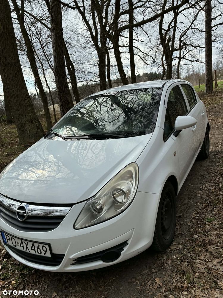 Opel Corsa 1.0 12V Essentia - 1